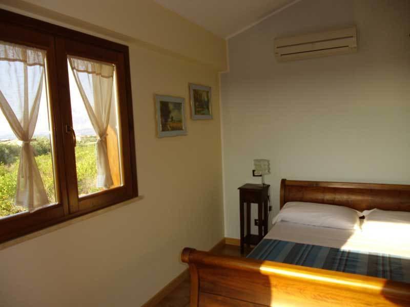 "Green" B&B Il Bracco Partinico Quarto foto